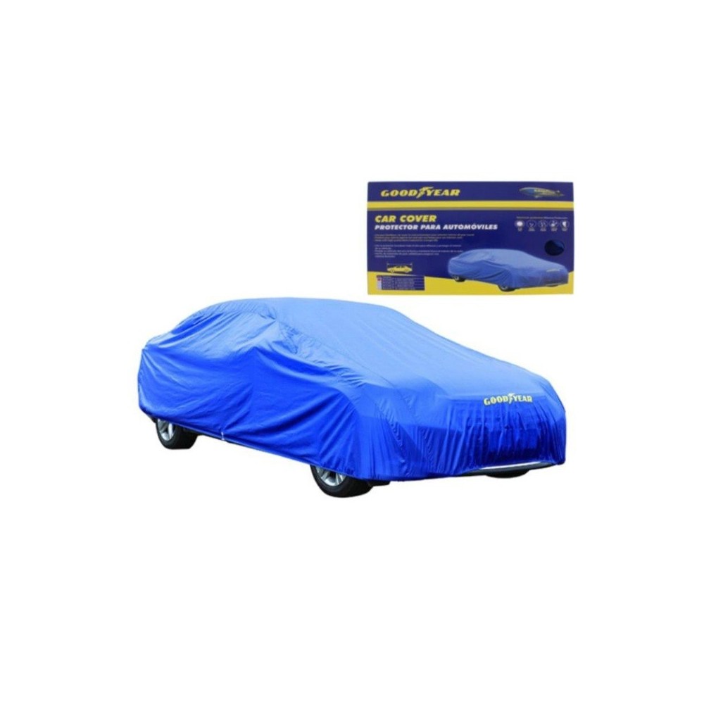 COVERTOR PARA AUTO  G/Y 406x165x119