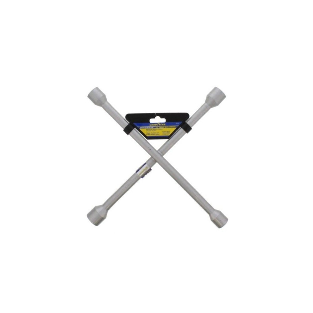 LLAVE CRUZ      G/Y SE002 4Bocas