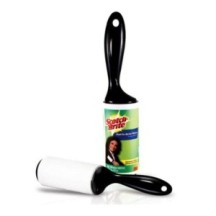 CLEAN ROLLER SCOTCH BRITE 3M