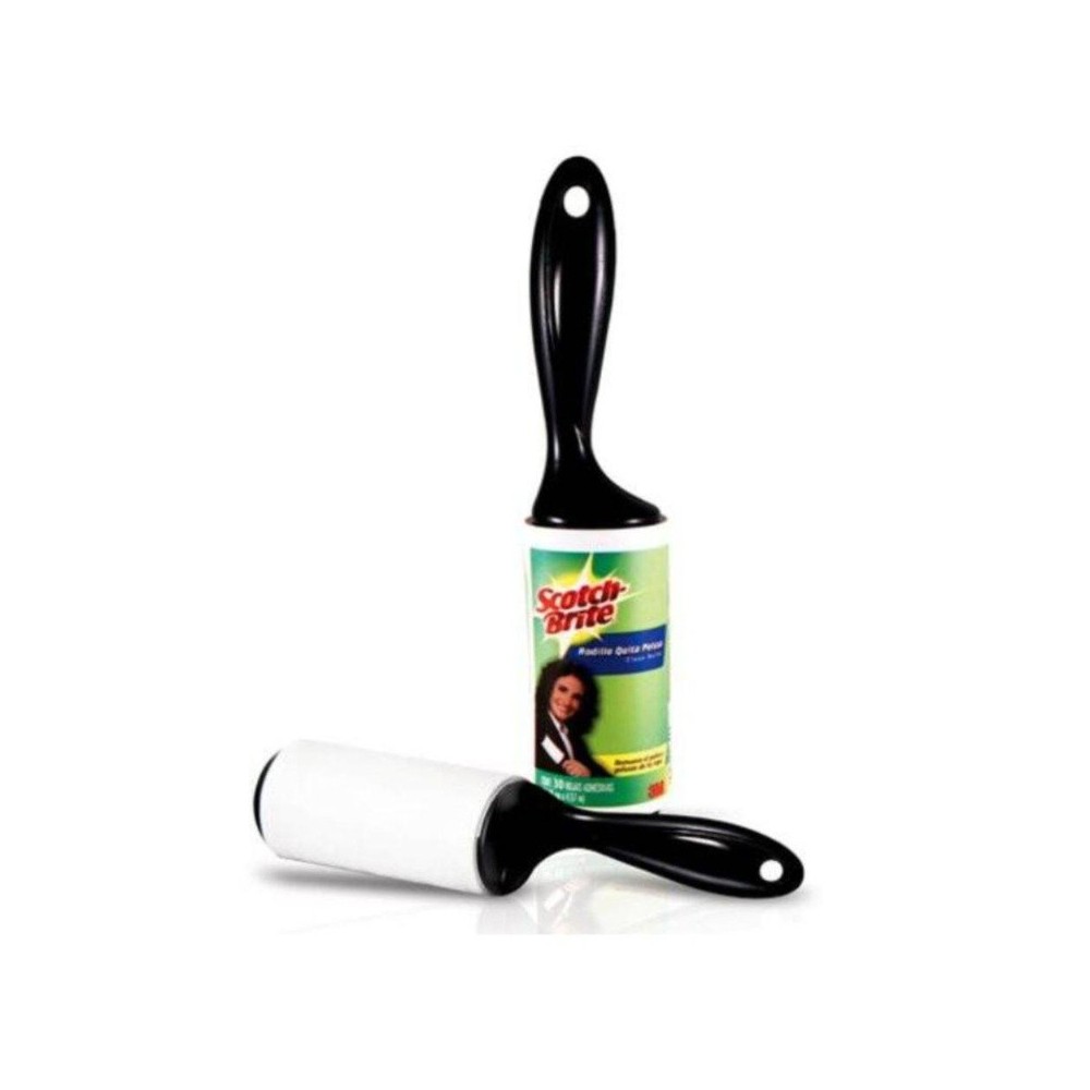 CLEAN ROLLER SCOTCH BRITE 3M