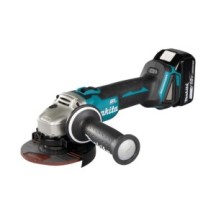 ESMERIL SIN BATERIA 18V MAKITA DGA504Z 125