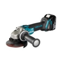 ESMERIL SIN BATERIA 18V MAKITA DGA504Z 125