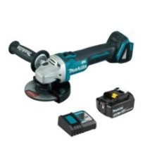 ESMERIL A BATERIA  18V MAKITA DGA504  125