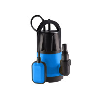BOMBA DE DESAGOTE PLÁSTICO GAMMA 3205 ½HP