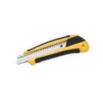 CUTTER PRO TRAMONTINA AMARILLO-6"