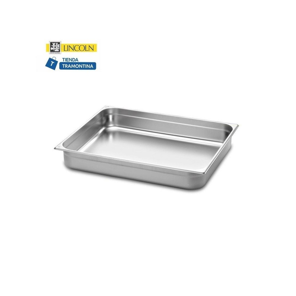 FUENTE RECHAUD 1/1 Tramontina 060