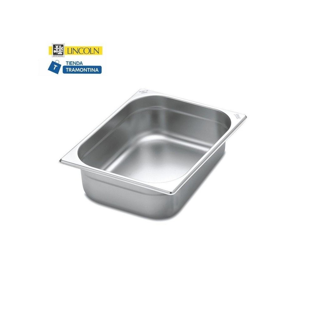 FUENTE RECHAUD 1/2 Tramontina 060