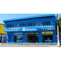 Sucursal Tembetary Tienda Tramontina